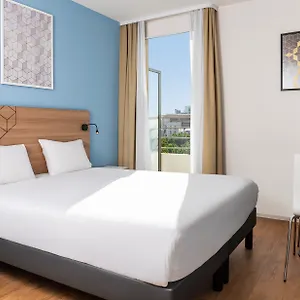Adagio Access Paris Quai D'ivry Apart-hotel