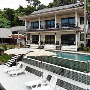 Chunut House Phi Phi Don