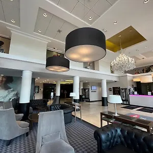 Aparthotel Paris Cdg Airport, Roissy-en-France