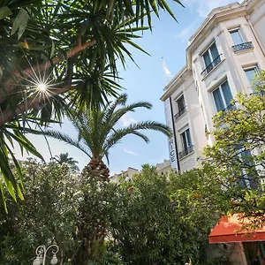Western Brice Garden 4*, Nice France